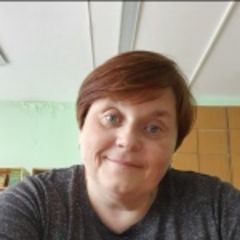 Болдина Оксана Николаевна