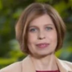 Филинова Вера
