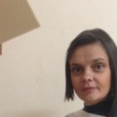 Аксенова Оксана Александровна