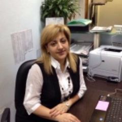 Филипетян Анжела