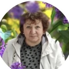 Чернышева Лидия