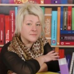 Григорьева Галина