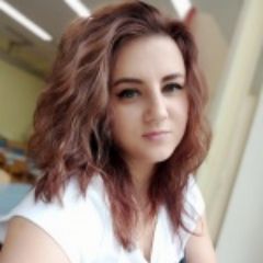 Сафронова Екатерина