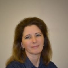 Есина Елизавета