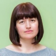 Ашурбекова Камсарат Мурсалиевна
