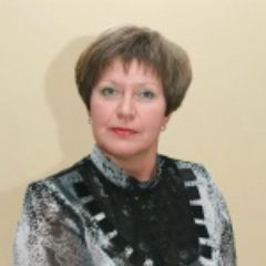 Горнистова Елена