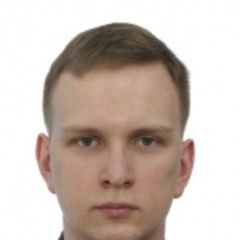Зорин Никита