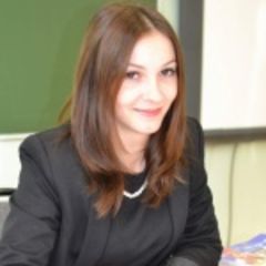 Максимова Алена