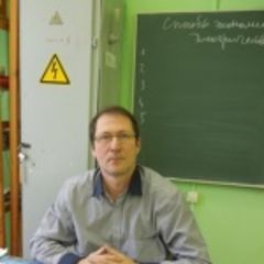 Гуськов Алексей