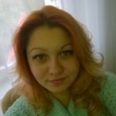 Егорова Елизавета
