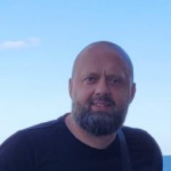 Бер Виктор Валерьевич