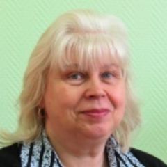 Сиворакша Елена