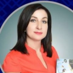 Галустян Надежда