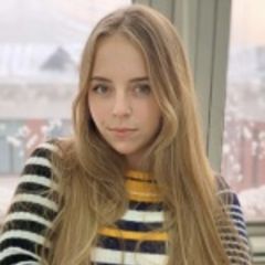 Титова Анастасия