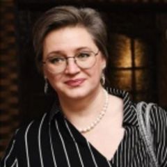 Гуськова Елена