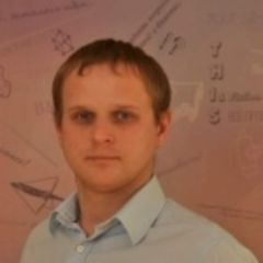 Егоров Сергей