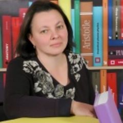 Беляева Лариса Ивановна