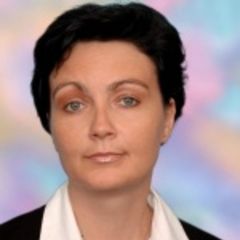 Соколова Оксана