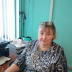 Пыльнова Маргарита