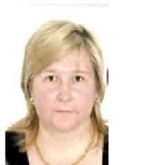 Велькина Елена Станиславовна