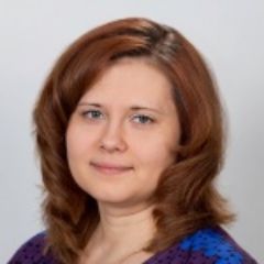 Соина Ольга