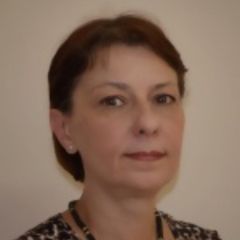 Кочетова Марина
