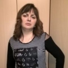 Нестерова Лада