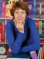 Новикова Галина